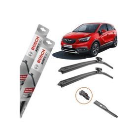 Bosch Aeroeco Opel Crossland X 2017-2020 Muz Silecek