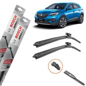 Bosch Aeroeco Opel Grandland X 2017-2020 Muz Silecek