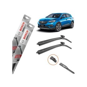 Bosch Aeroeco Opel Grandland X 2017-2020 Muz Silecek