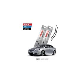 Bosch Aeroeco Opel Insignia 2010 Model Muz Silecek Takımı