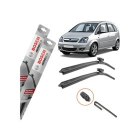 Bosch Aeroeco Opel Meriva 2003-2010 Muz Silecek