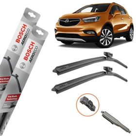 Bosch Aeroeco Opel Mokka X 2013-2020 Muz Silecek