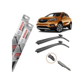 Bosch Aeroeco Opel Mokka X 2013-2020 Muz Silecek