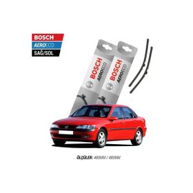 Bosch Aeroeco Opel Vectra B 1995 Silecek Takımı