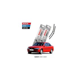 Bosch Aeroeco Opel Vectra B 1995 Silecek Takımı