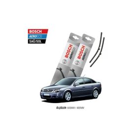 Bosch Aeroeco Opel Vectra C 2005 Silecek Takımı