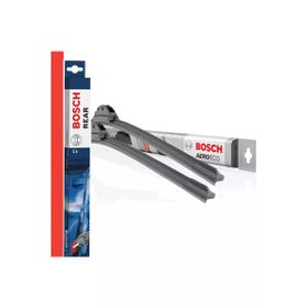 Bosch Aeroeco Peugeot 2008 2020-2024 Ön ve Arka Silecek Takımı