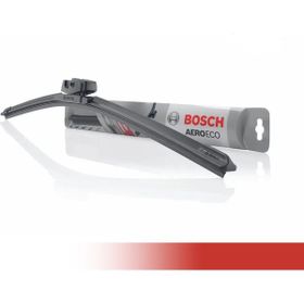 Bosch Aeroeco Peugeot 206 CC 2000-2007 Siyah Ön Silecek Takımı