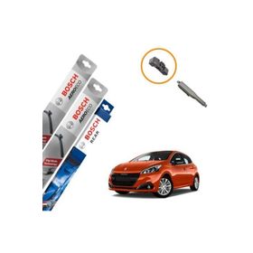Bosch Aeroeco Peugeot 208 Silecek Takımı