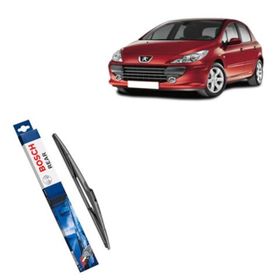 Bosch Aeroeco Peugeot 307 2004-2007 Muz Silecek Takımı