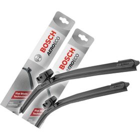 Bosch Aeroeco Peugeot 407 2004-2011 Muz Silecek