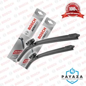 Bosch Aeroeco Peugeot 407 2004-2011 Muz Silecek