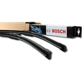 Bosch Aeroeco Peugeot Boxer 2007-2020 Muz Silecek