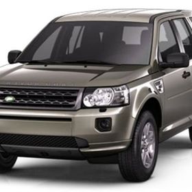 Bosch Aeroeco Range Rover Freelander 1998-2006 Silecek Takımı