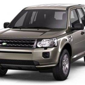 Bosch Aeroeco Range Rover Freelander 1998-2006 Silecek Takımı