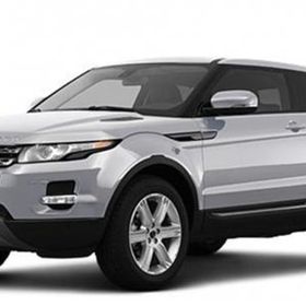 Bosch Aeroeco Range Rover Sport 2006-2013 Muz Silecek Takımı