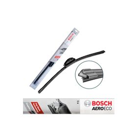 Bosch Aeroeco Renault Clio 4 2012-2017 Ön Muz Silecek Takımı