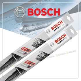 Bosch Aeroeco Renault Clio 4 GT 2013-2017 Muz Silecek Takımı