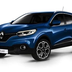 Bosch Aeroeco Renault Kadjar 2015-2017 Muz Silecek Takımı