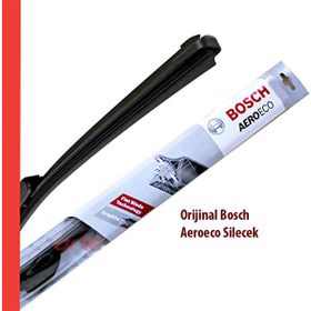 Bosch Aeroeco Renault Kangoo 2008-2021 Ön Silecek Takımı