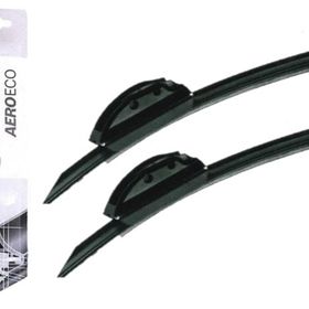 Bosch Aeroeco Renault Kangoo 2008-2021 Ön Silecek Takımı