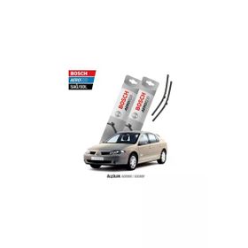 Bosch Aeroeco Renault Laguna 2 2007 Model Muz Silecek Takımı