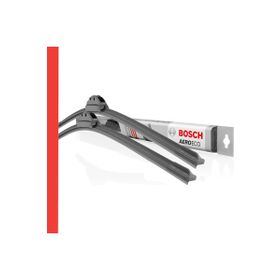 Bosch Aeroeco Renault Megane II 2006-2009 Ön Silecek Takımı