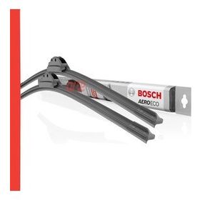 Bosch Aeroeco Renault Symbol 2015-2023 Ön Silecek Takımı