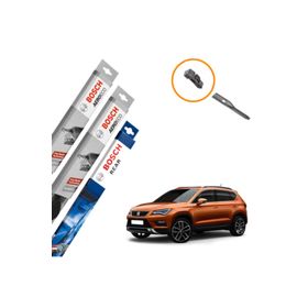 Bosch Aeroeco Seat Ateca 2016-2020 Muz Silecek