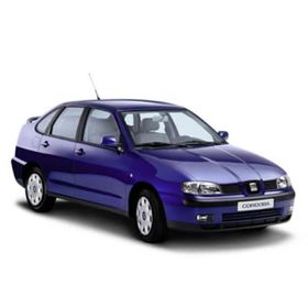 Bosch Aeroeco Seat Cordoba 2003-2005 Silecek Takımı