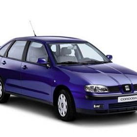 Bosch Aeroeco Seat Cordoba 2003-2005 Silecek Takımı