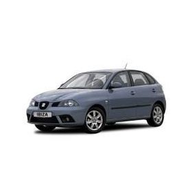 Bosch Aeroeco Seat Ibiza 2002 2005 Muz Silecek Takımı