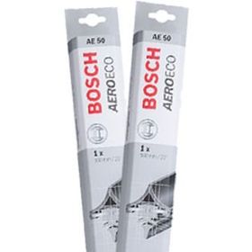 Bosch Aeroeco Seat Ibiza 5-2009-2016 Muz Silecek Takımı