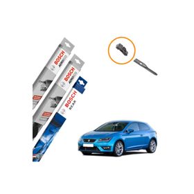 Bosch Aeroeco Seat Leon SC 2013-2020 Muz Silecek