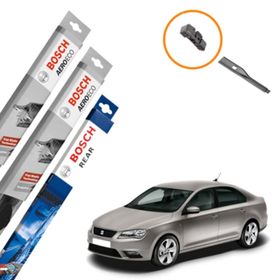 Bosch Aeroeco Seat Toledo 2012-2020 Muz Silecek