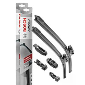 Bosch Aeroeco Serisi Bmw 3 E36 1990-1998 Muz Tip Silecek Takımı