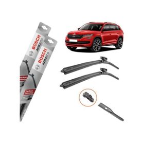 Bosch Aeroeco Skoda Kodiaq 2017-2020 Muz Silecek