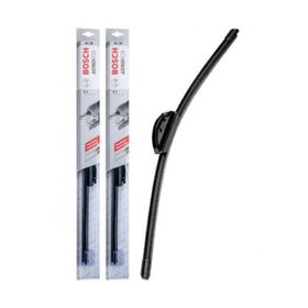 Bosch Aeroeco Subaru Forester 2008-2012 Muz Silecek Takımı