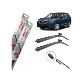 Bosch Aeroeco Subaru Forester 2013-2019 Muz Silecek
