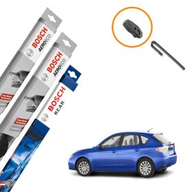Bosch Aeroeco Subaru Impreza 2008-2011 Muz Silecek