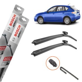 Bosch Aeroeco Subaru Impreza 2008-2011 Muz Silecek