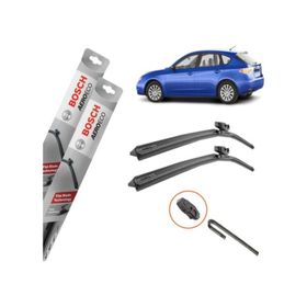 Bosch Aeroeco Subaru Impreza 2008-2011 Muz Silecek