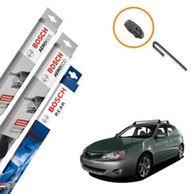 Bosch Aeroeco Subaru Impreza Outback 2001-2007 Muz Silecek