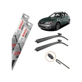 Bosch Aeroeco Subaru Impreza Outback 2001-2007 Muz Silecek