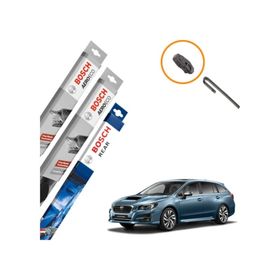 Bosch Aeroeco Subaru Levorg 2014-2019 Muz Silecek