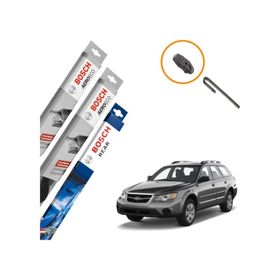 Bosch Aeroeco Subaru Outback 2009-2015 Muz Silecek