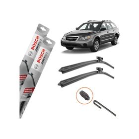 Bosch Aeroeco Subaru Outback 2009-2015 Ön Silecek Takımı
