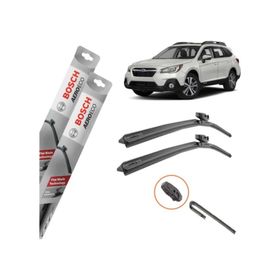 Bosch Aeroeco Subaru Outback 2016-2019 Muz Silecek