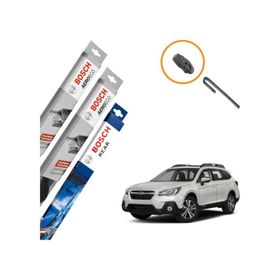 Bosch Aeroeco Subaru Outback 2016-2019 Muz Silecek