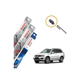 Bosch Aeroeco Suzuki Grand Vitara 2006-2018 Silecek Takımı